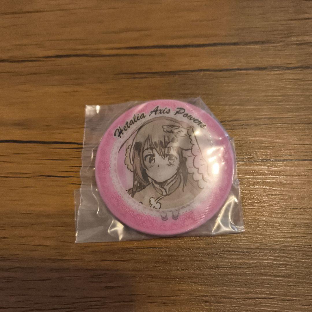 いるま シクフォニ J0KER×JOK3R 缶バッジ 第1弾 18点