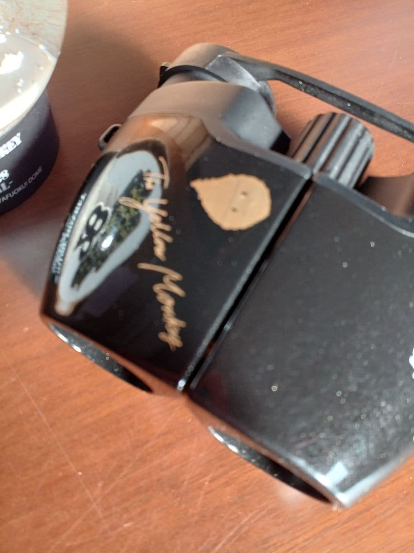 THE YELLOW MONKEY スノードームと双眼鏡セット