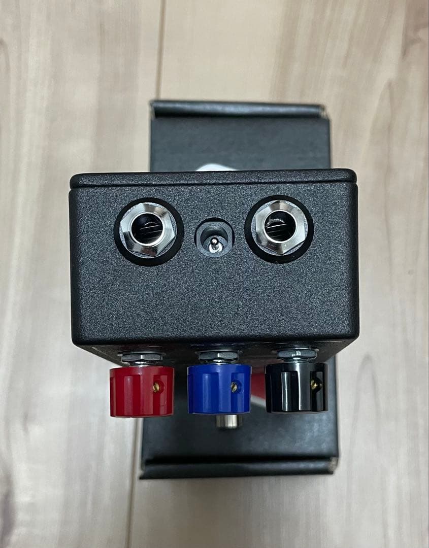 ONEDER MY BOOST OVER YOU 最終値引き - メルカリ