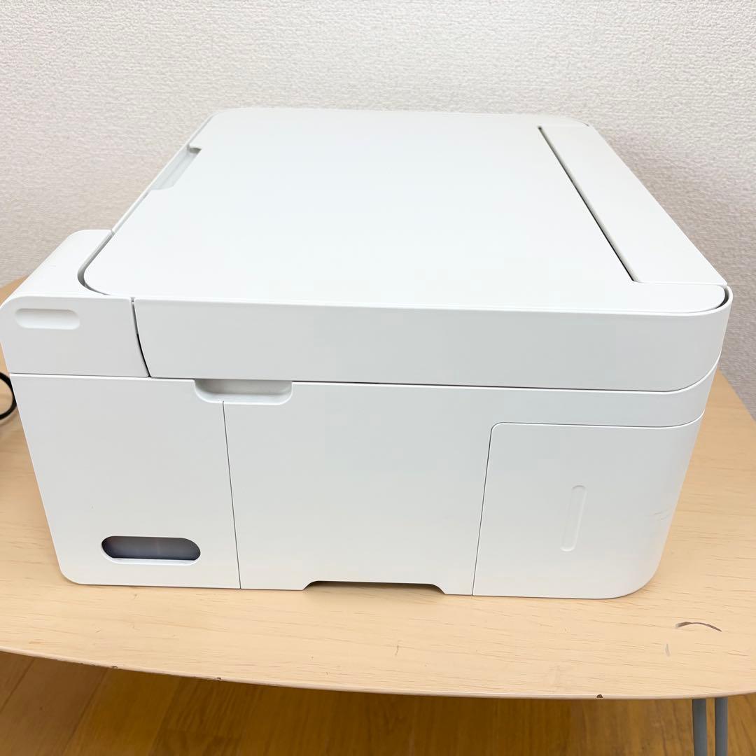 動作品・総印刷2137枚】エプソン エコタンク EW-M630TW EPSON - メルカリ