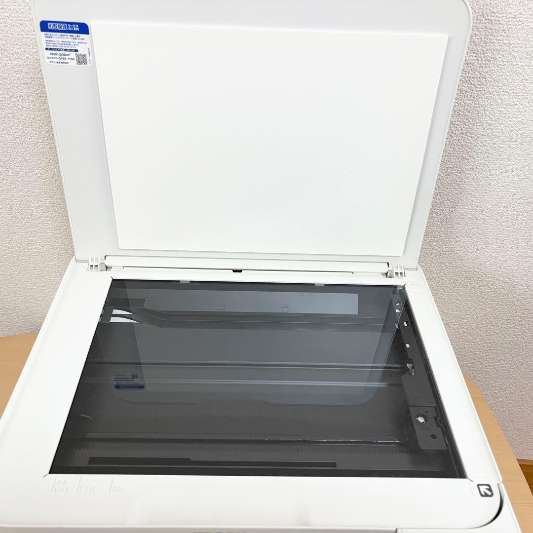 動作品・総印刷2137枚】エプソン エコタンク EW-M630TW EPSON - メルカリ