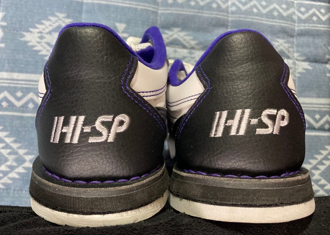 ハイスポーツRepap EXTRA ES ボウリングシューズ 24.0cm