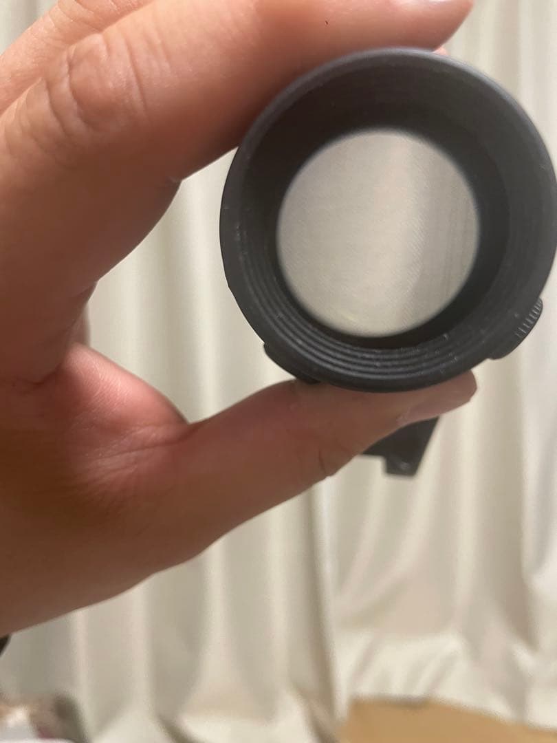 vortex UH-1 VECTOR OPTICS マグニファイア