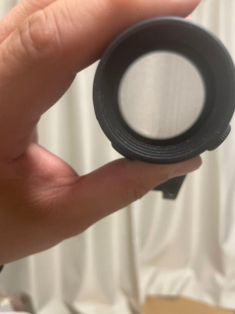 vortex UH-1 VECTOR OPTICS マグニファイア