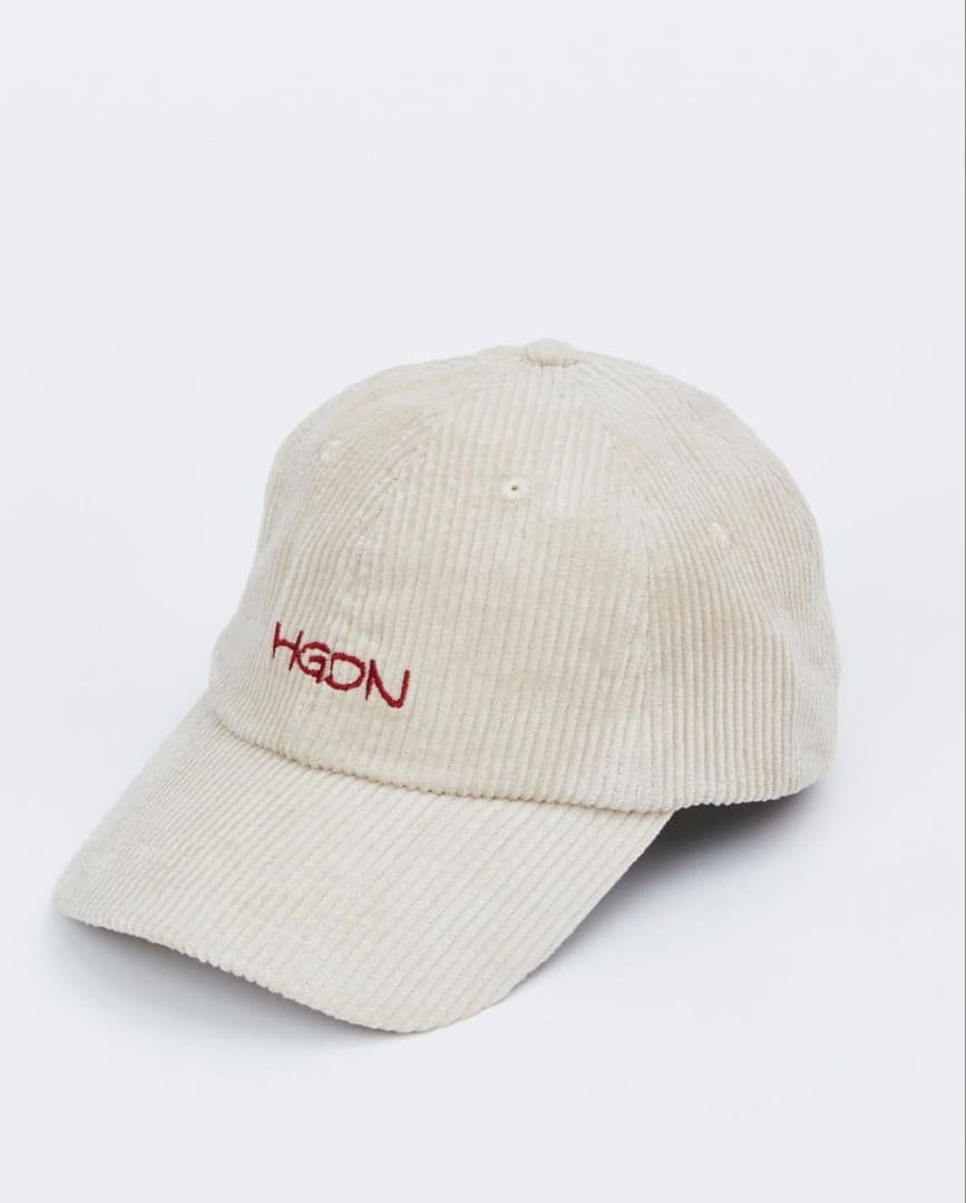 Official髭男dism FC Universe コーデュロイキャップ