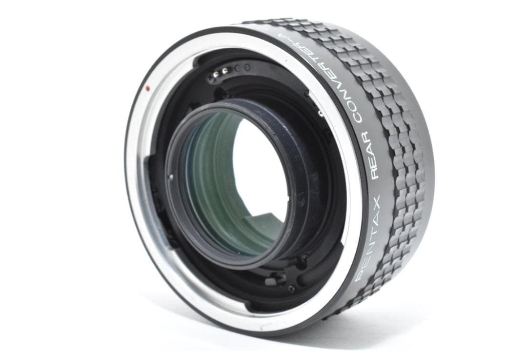 レンズ(ズーム) PENTAX REAR CONVERTER 645 1.4X 300mm ED