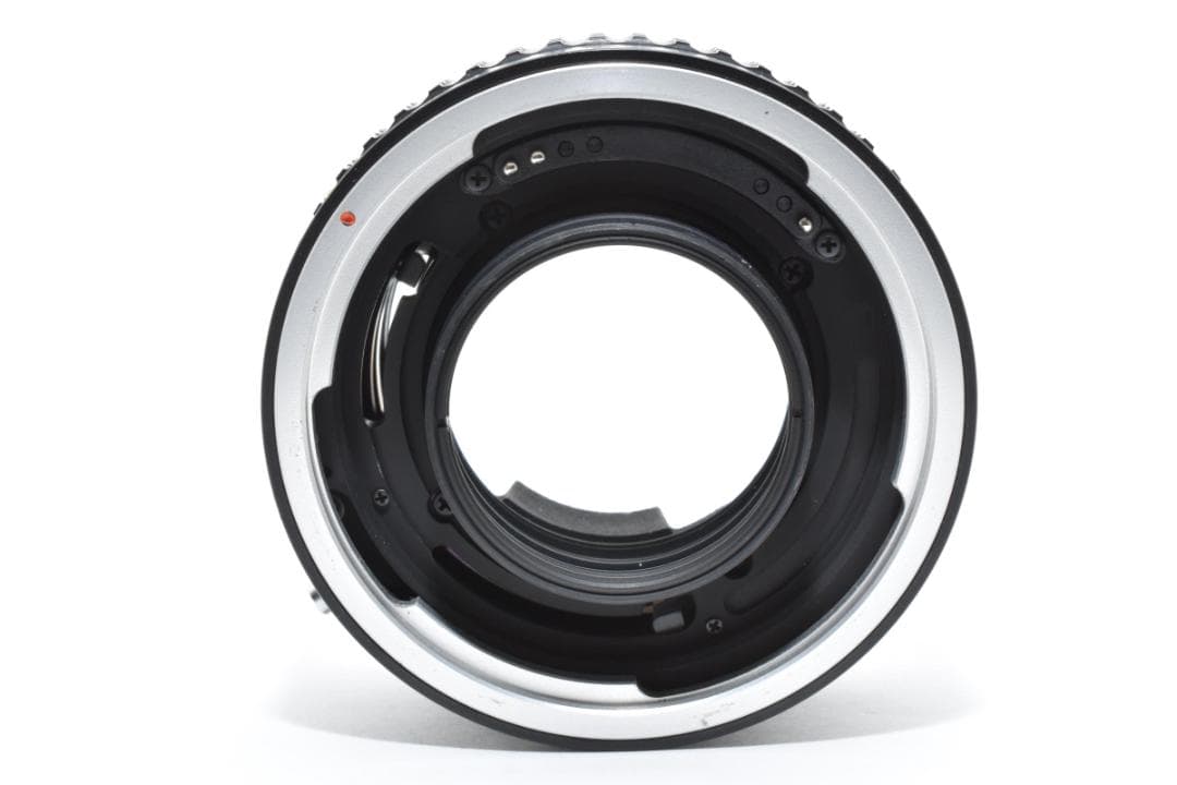 レンズ(ズーム) PENTAX REAR CONVERTER 645 1.4X 300mm ED