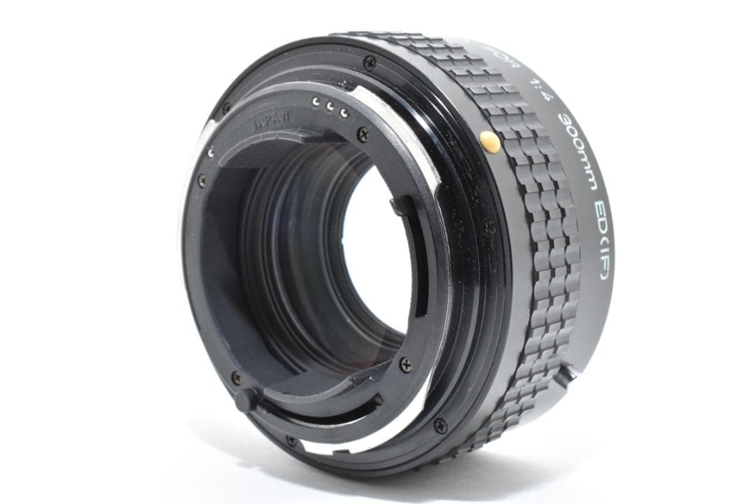 レンズ(ズーム) PENTAX REAR CONVERTER 645 1.4X 300mm ED