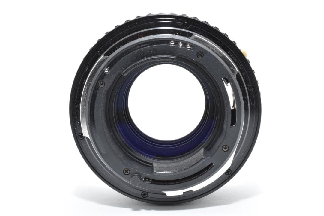 レンズ(ズーム) PENTAX REAR CONVERTER 645 1.4X 300mm ED