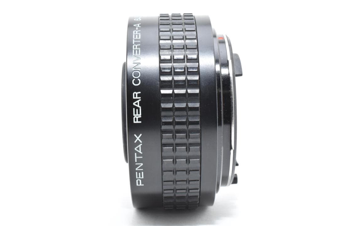 レンズ(ズーム) PENTAX REAR CONVERTER 645 1.4X 300mm ED