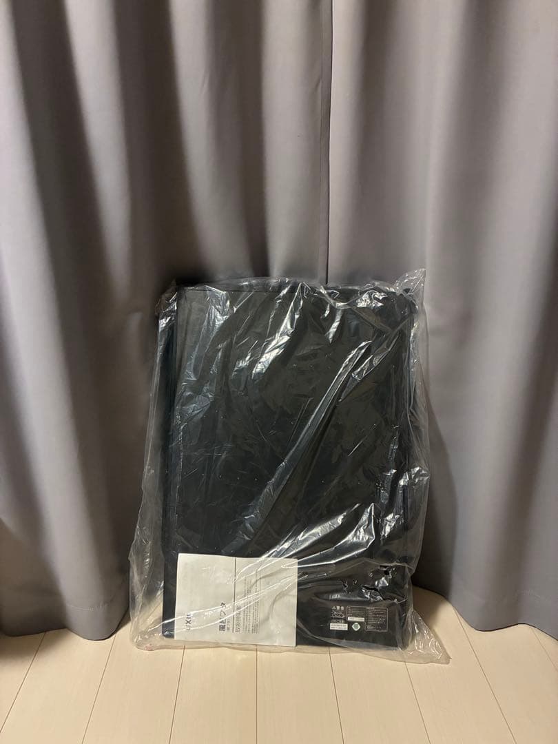 LIXIL 風呂ふた　組ふた　3分割　黒　755 x 1540 LIXIL 風呂ふた 組ふた 3分割 黒 755 x 1540 LIXIL 風呂ふた 組ふた 3