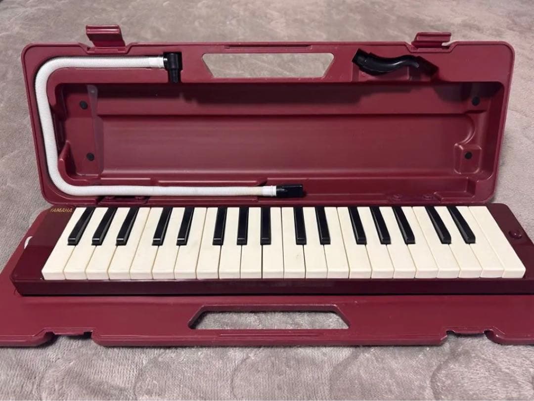 YAMAHA 昇降式ピアノ補助ペダル HP-705