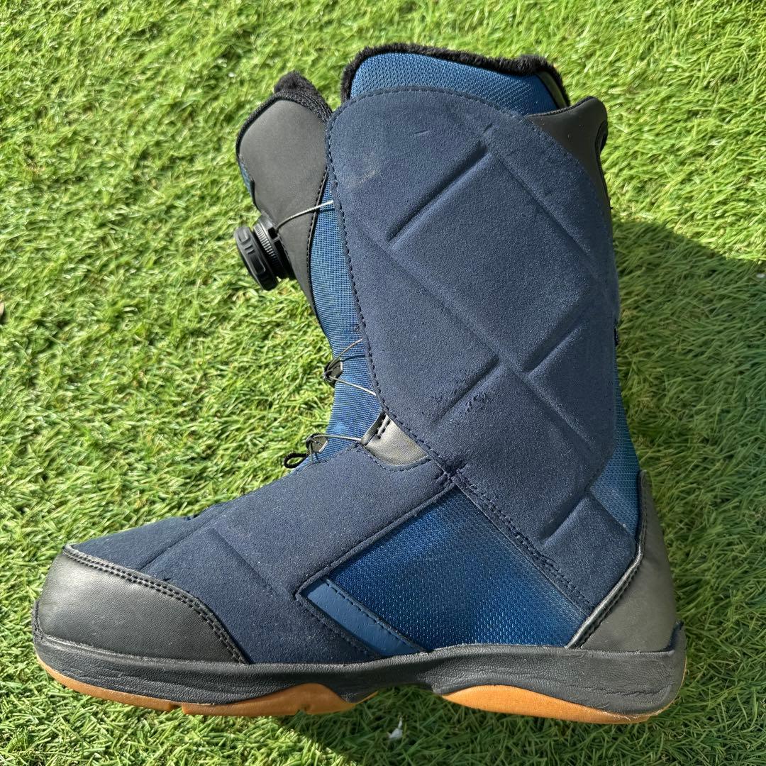 K2 MAYSIS ダブルBOA スノボブーツ 26.5cm