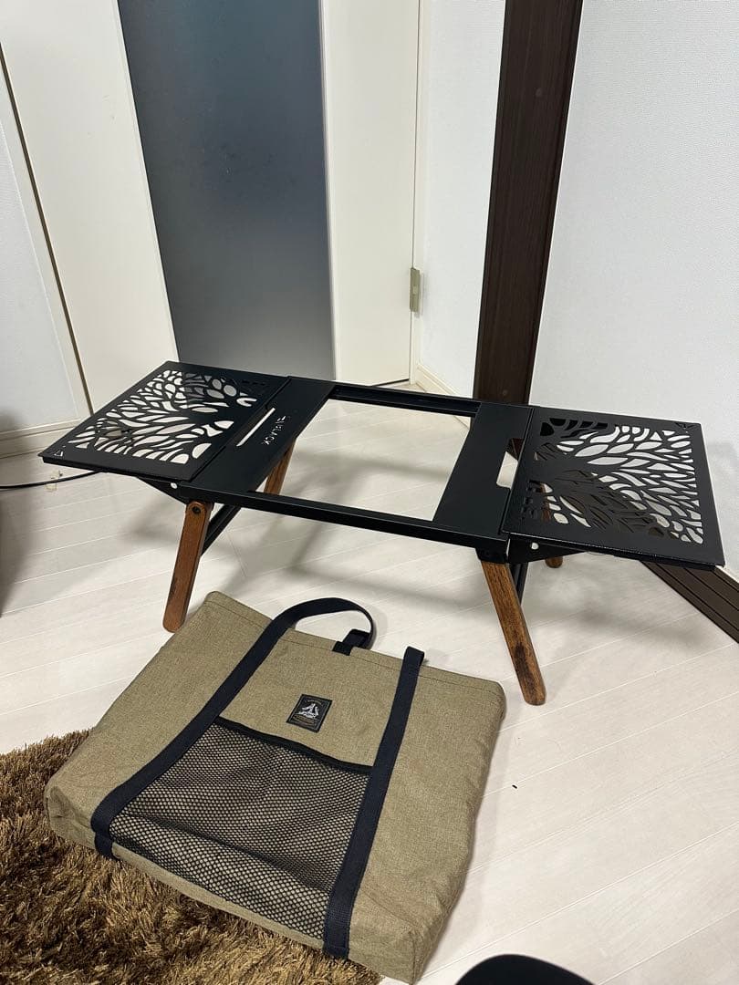 BLACK DESIGN ブラックデザイン 日和　ツリー 2枚付き Amazon.co.jp: BLACK DESIGN ブラックデザイン 日和 ワンバーナー