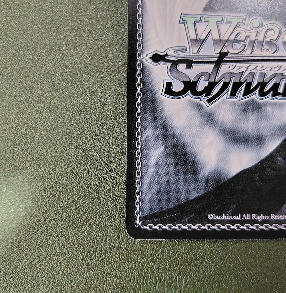 ヴァイス SPサイン「浅上女学院の生徒 秋葉」1枚 MELTY BLOOD - メルカリ