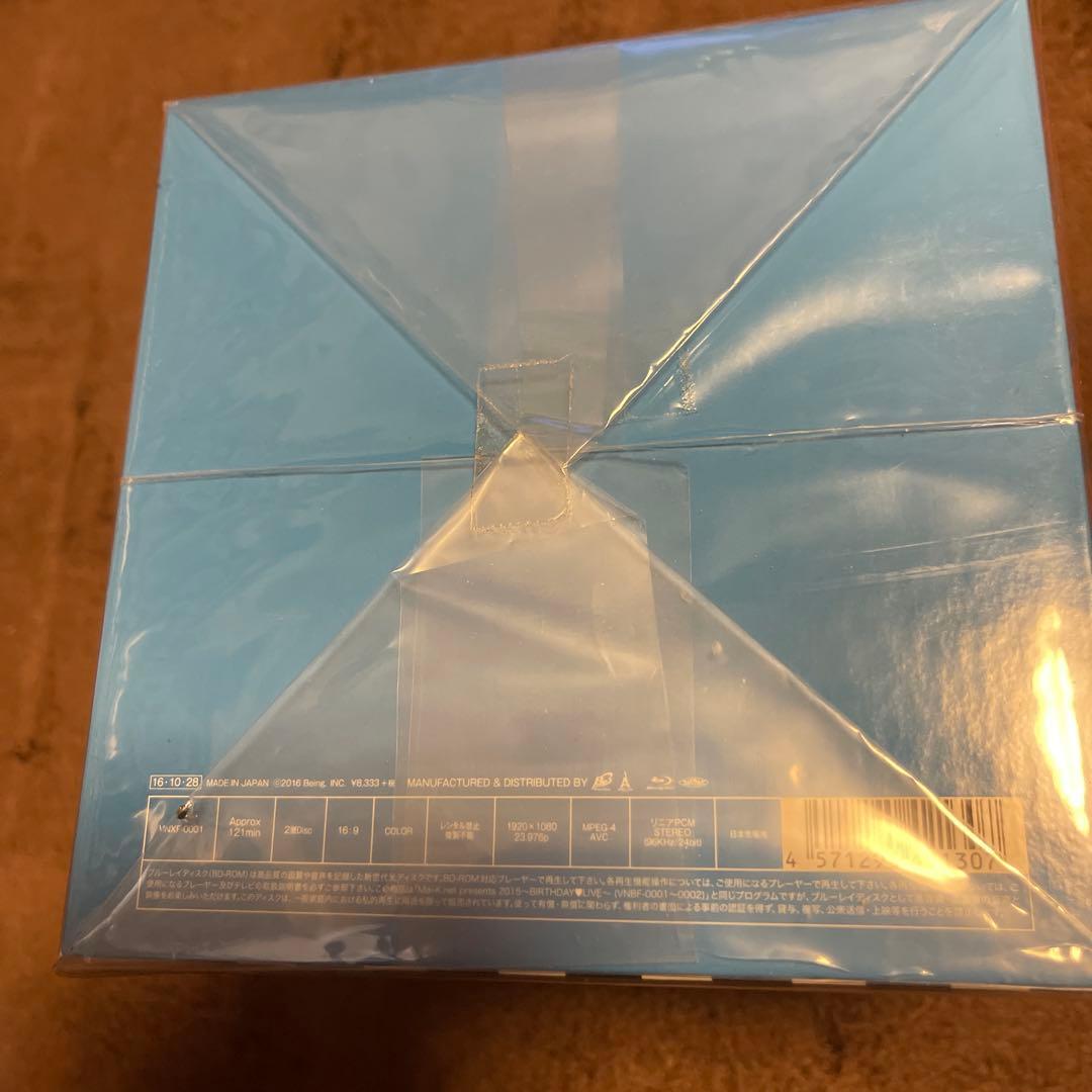 ミュージシャン Mai-K.net presents 2015 BIRTHDAY LIVE