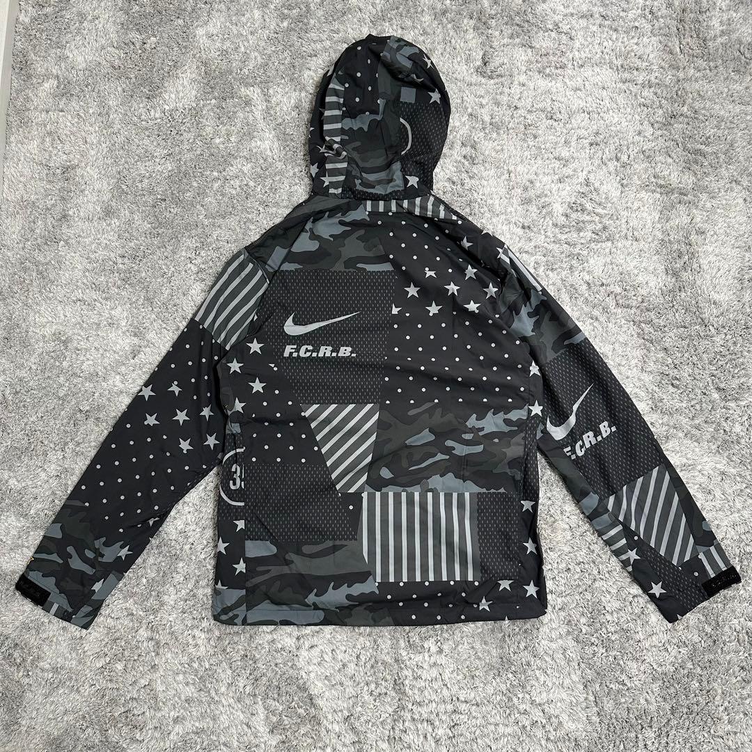 超希少◎】F.C.Real Bristol×NIKE セットアップ 新品タグ付 - メルカリ