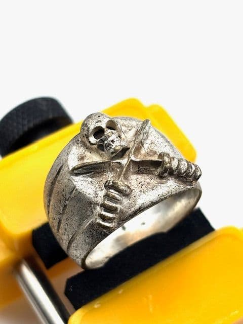 2345a様専用です 1939's☆ドイツ国防軍リング その他 - メルカリ