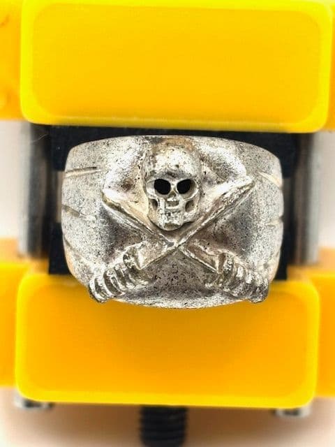 2345a様専用です 1939's☆ドイツ国防軍リング その他 - メルカリ