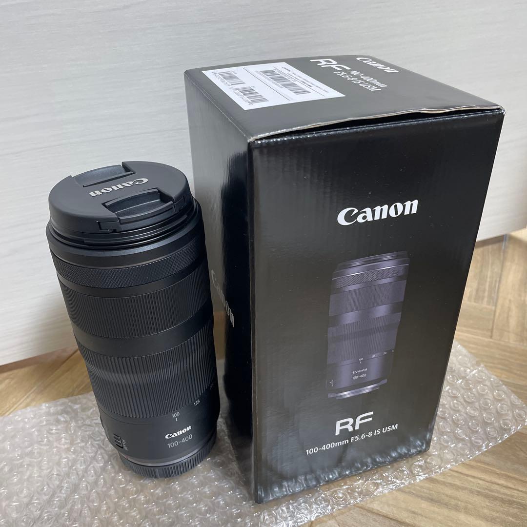 【新品】【ズームレンズ】Canon キヤノン交換レンズ Canon キヤノン 大口径ズームカメラレンズ RF28-70mm F2 L USM