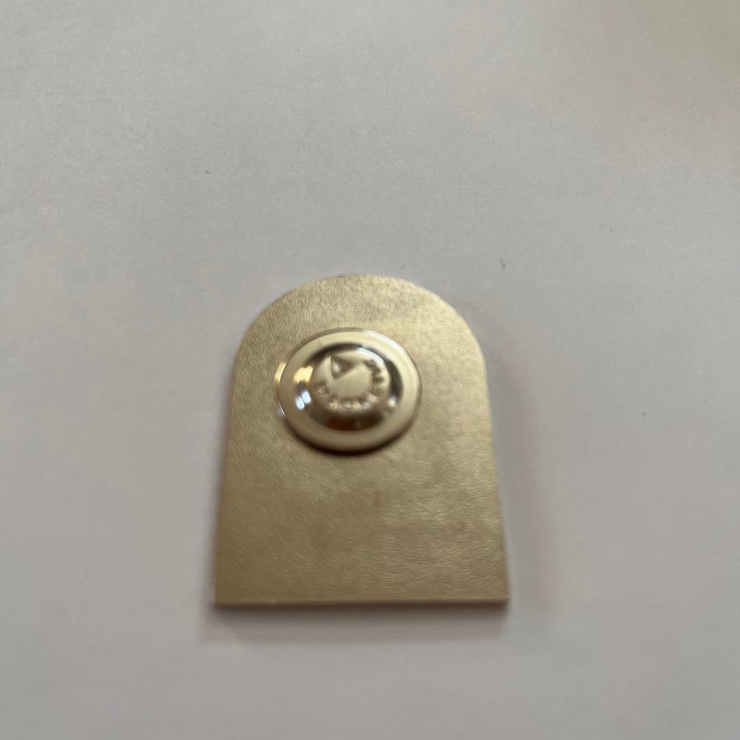 バーレーン王国　船旅のピン　ピンバッジ　マグネットタイプ　大阪関西万博