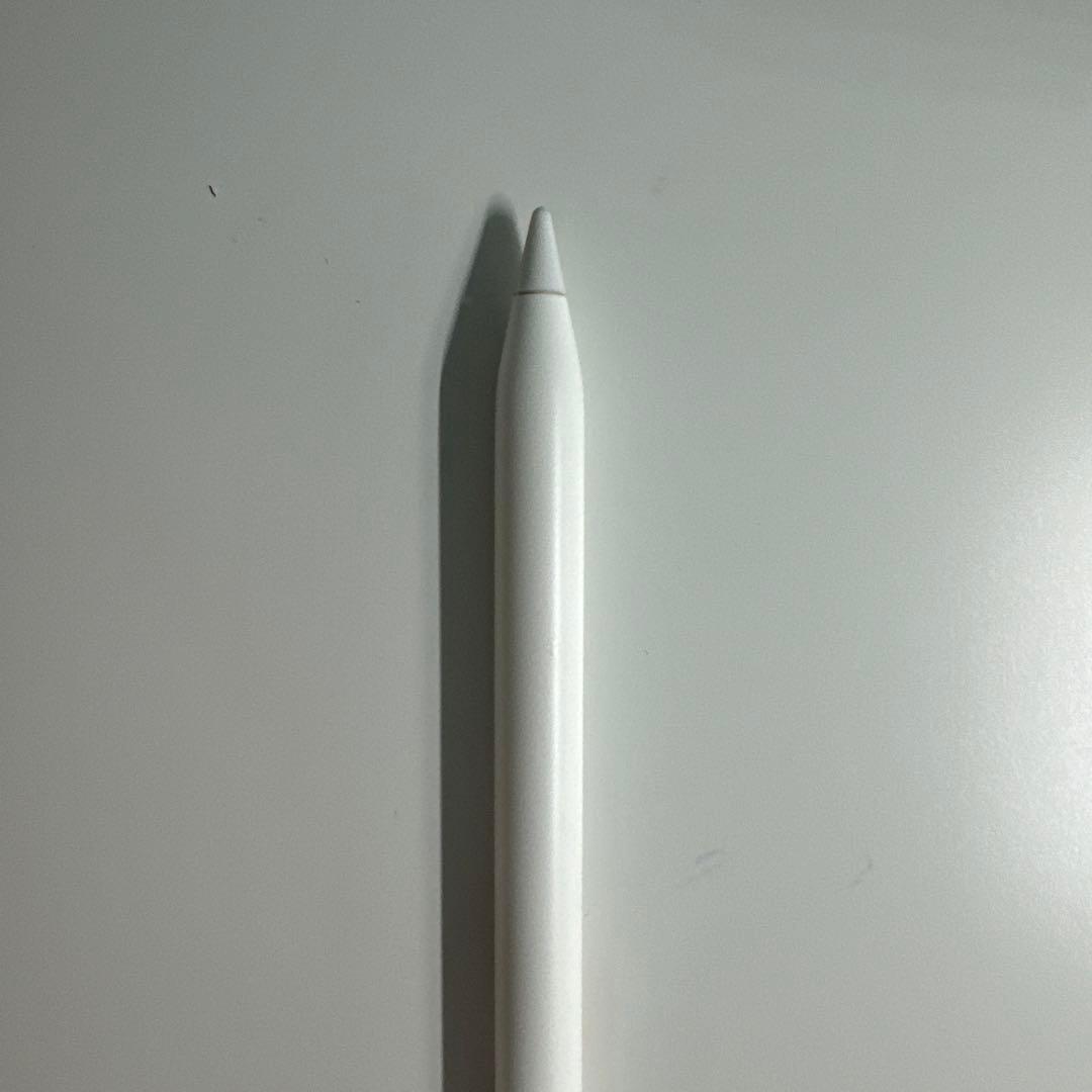 ApplePencil 第2世代 本体のみ - メルカリ