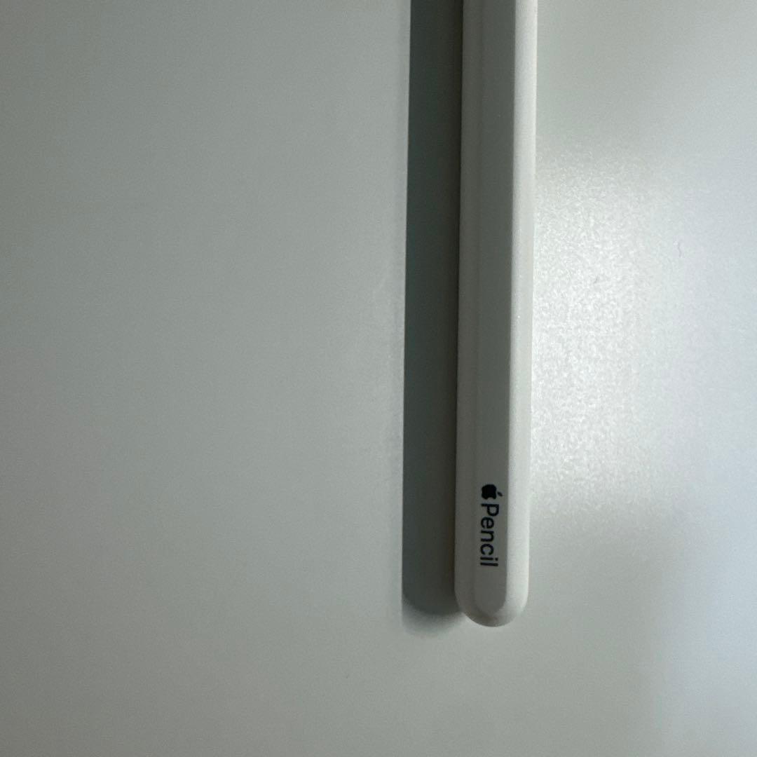 ApplePencil 第2世代 本体のみ - メルカリ