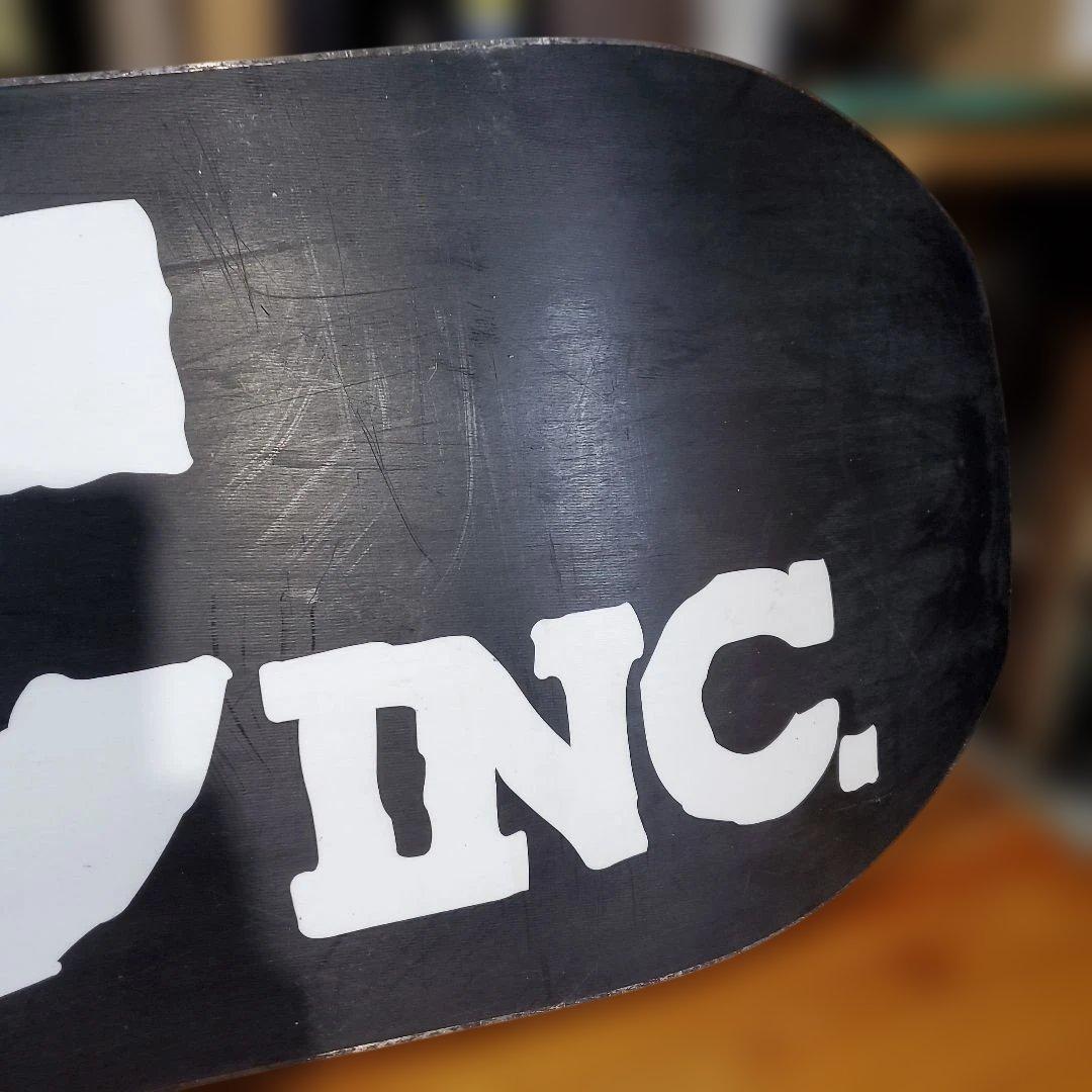 FANATIC×RIDE×BURTON 3点セット！ ブーツ交換可能 2665 - メルカリ