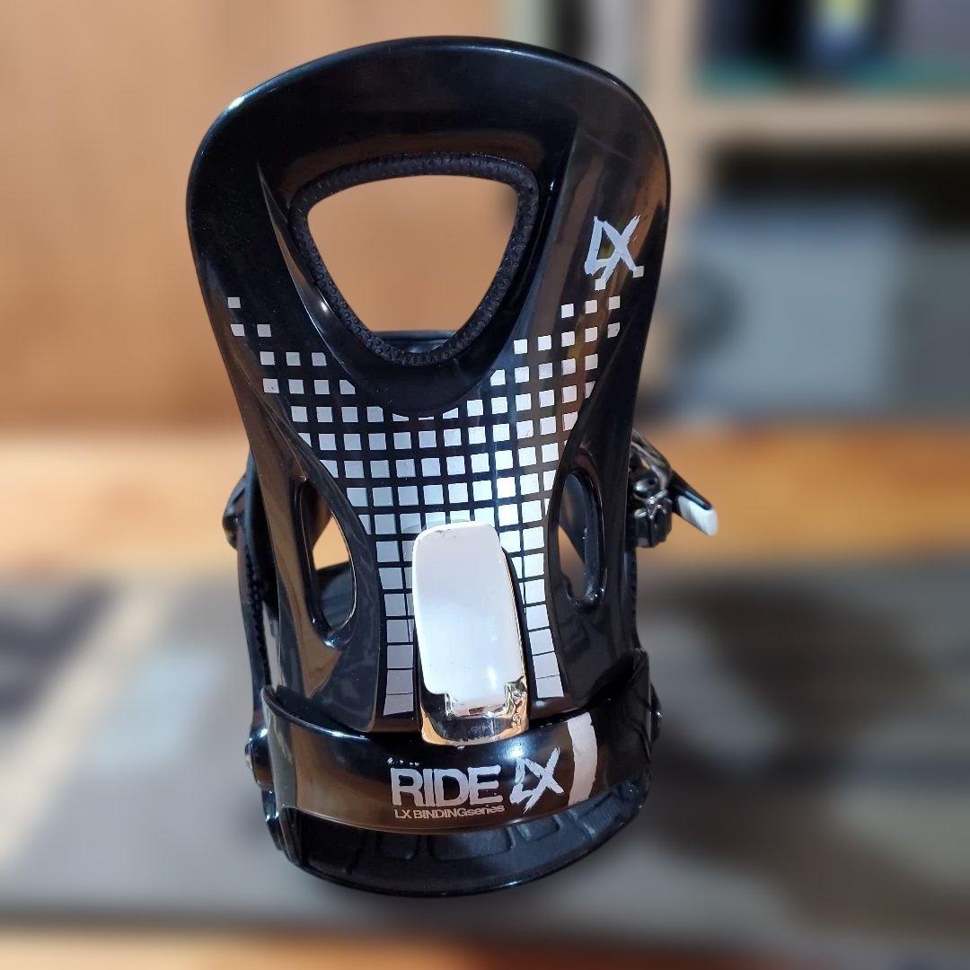 FANATIC×RIDE×BURTON 3点セット！ ブーツ交換可能 2665 - メルカリ