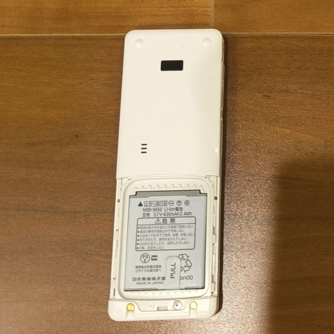 みけっこさん専用 WILLCOM WX330J-Z PHS本体 充電器付 5台 - メルカリ
