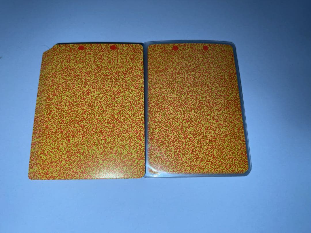 トロールW占い カードじゃん フルコンプ コスモス YUU マイナーカード