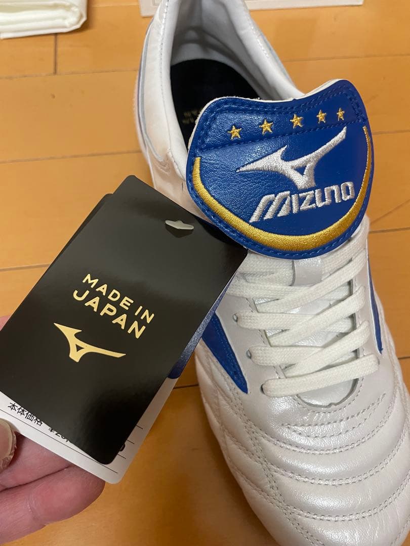シューズ Mizuno WAVE CUP LEGEND 26.0cm