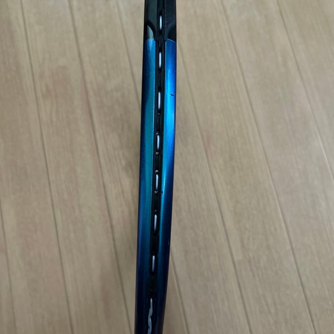 ウィルソン ウルトラツアー95J プロストック G2 - ラケット(硬式用