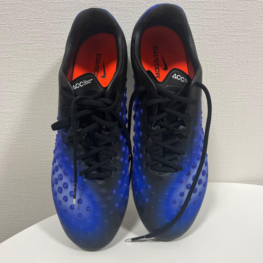 ナイキ マジスタ オーパス2 FG 28.0cm