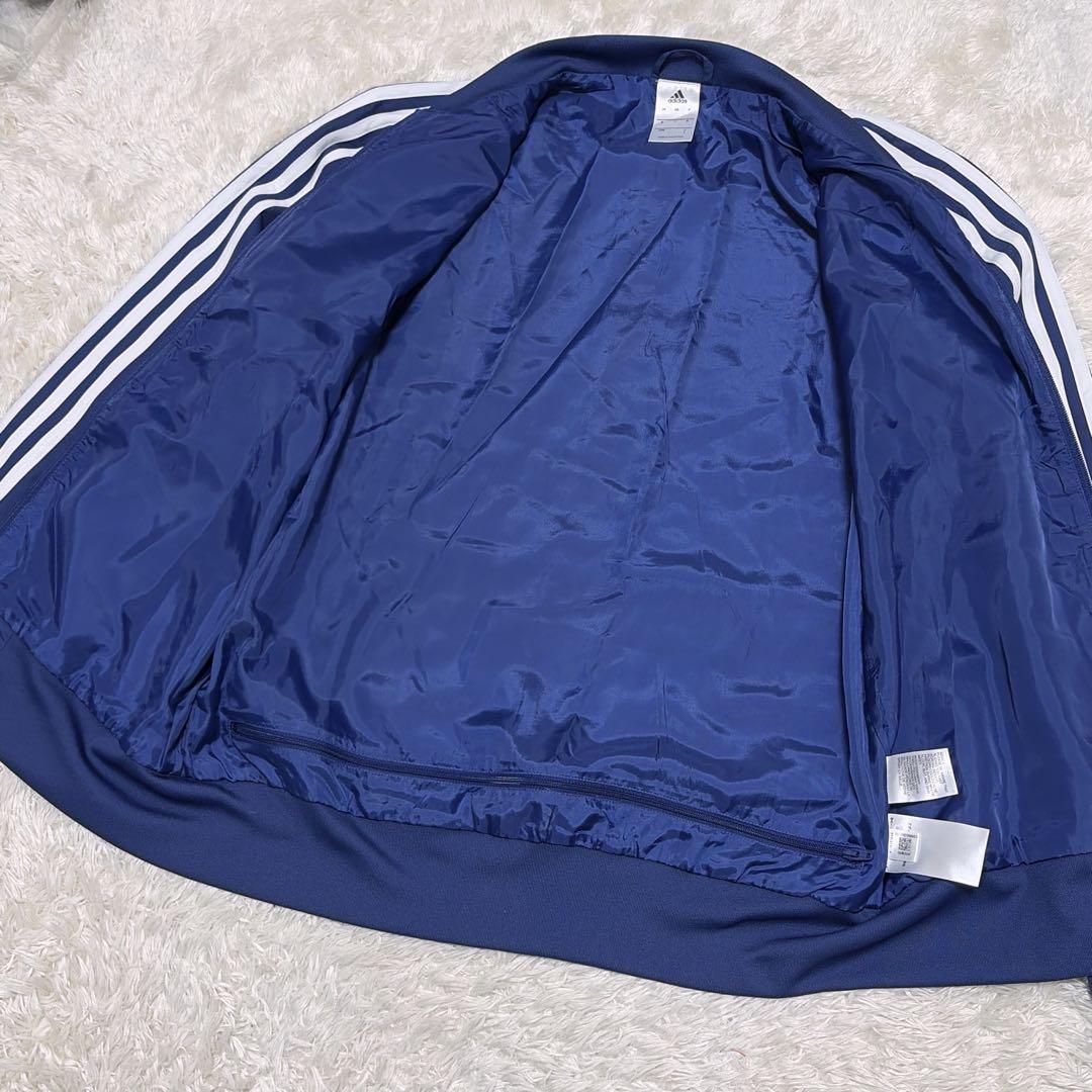 極美品 adidas サッカー アルゼンチン代表ジャージ 青 Lサイズ - メルカリ