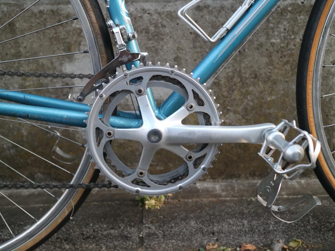 ビンテージ 自転車 Olmo (Size: S / 51x52.5cm CC) - メルカリ