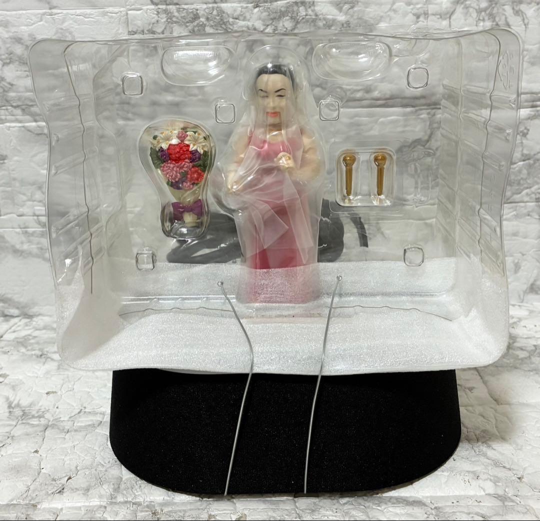【未使用】BANDAI 専用ゲストプレイヤー 美空ひばり ジャズを唄う