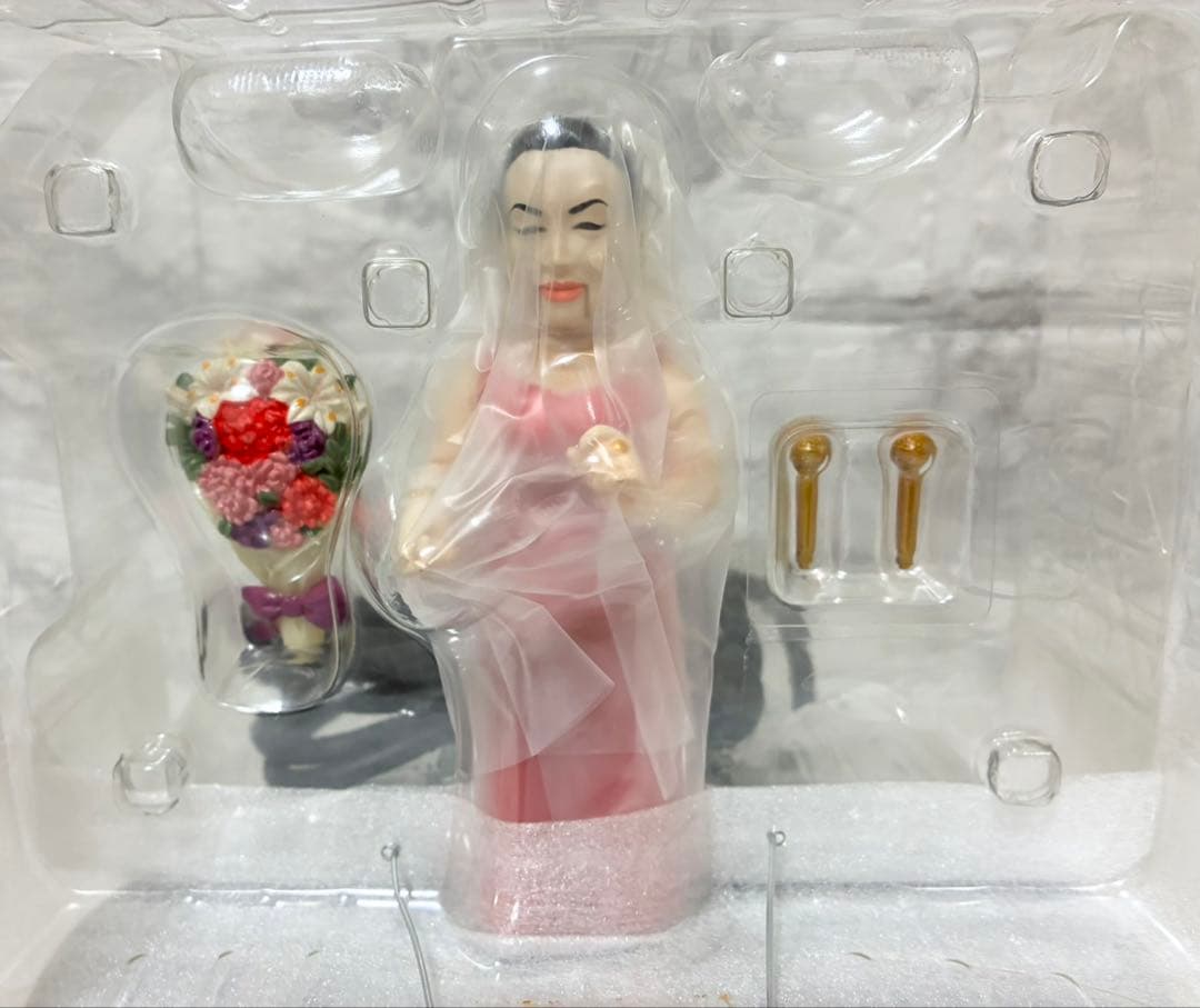 【未使用】BANDAI 専用ゲストプレイヤー 美空ひばり ジャズを唄う