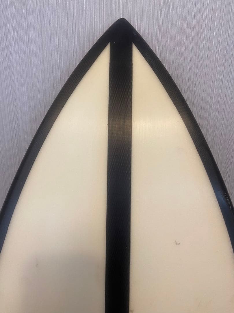 BRADLEY SURFBOARDS 5.6