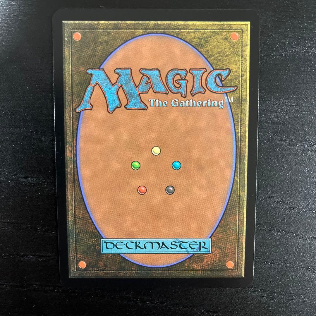 MTG 6代目ドクター　英語　foil ショーケース　シリアル　ダブルレインボウ