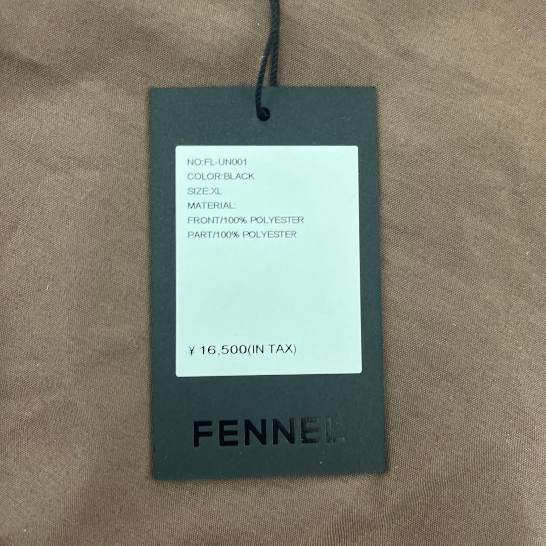 FENNEL ユニフォーム XL - メルカリ
