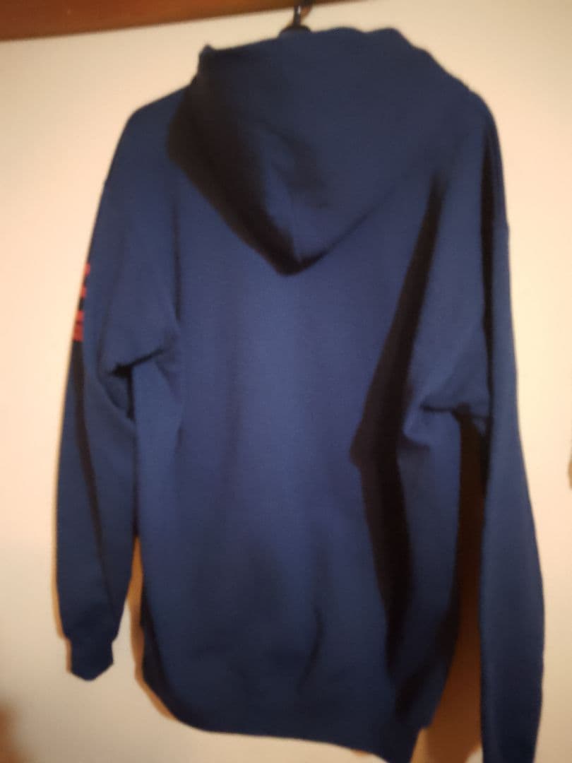 希少美品♥B'z LIVE-GYM '96 Spirit LOOSE パーカーＬ