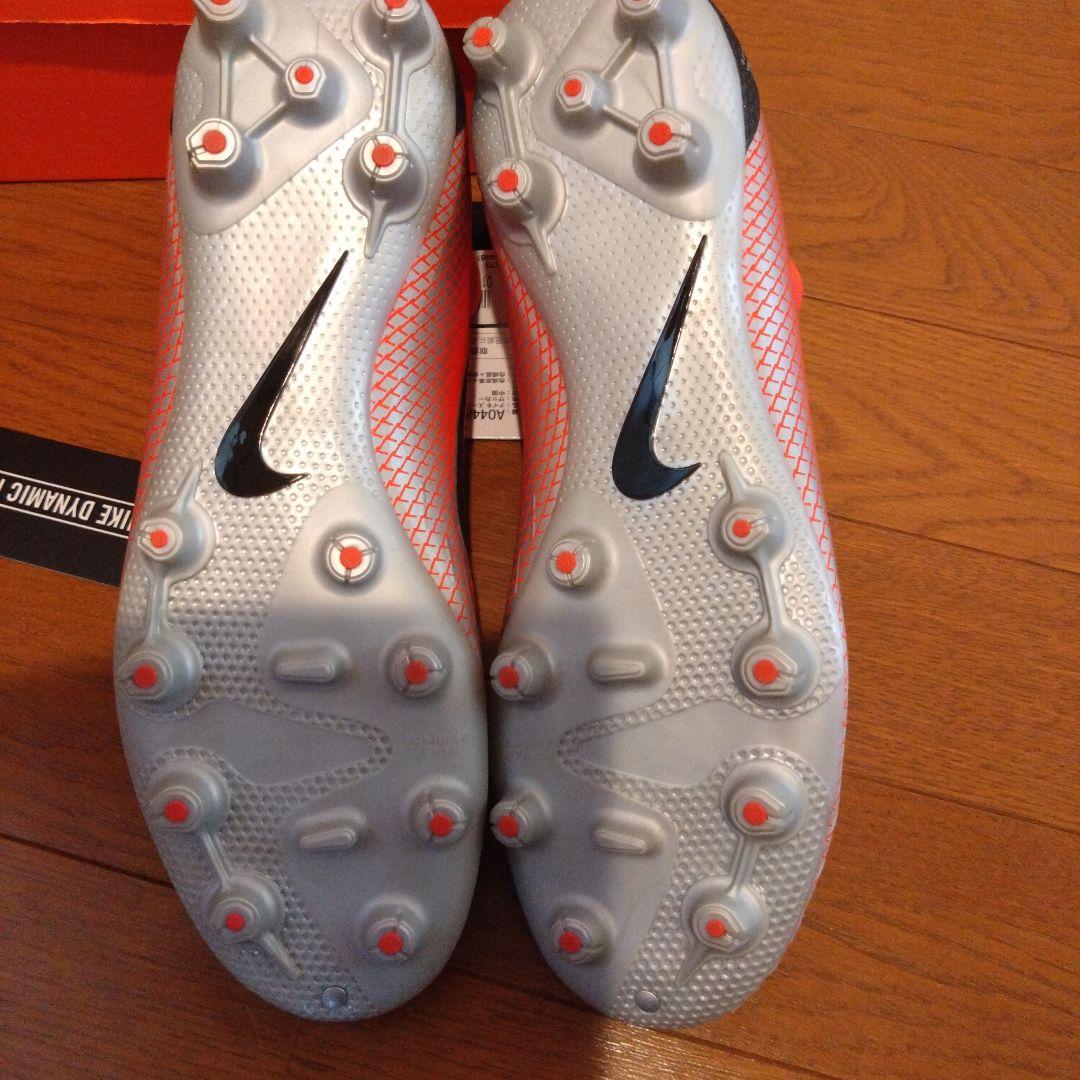 Nike Mercurial CR7 サッカースパイク 25.5cm