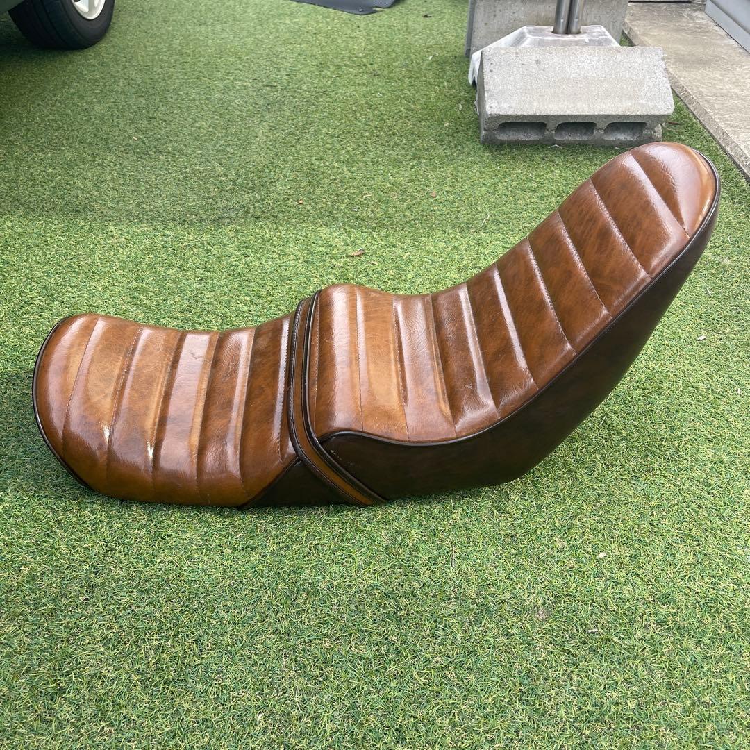 z400gp シート 茶色 チョビ3段 - メルカリ