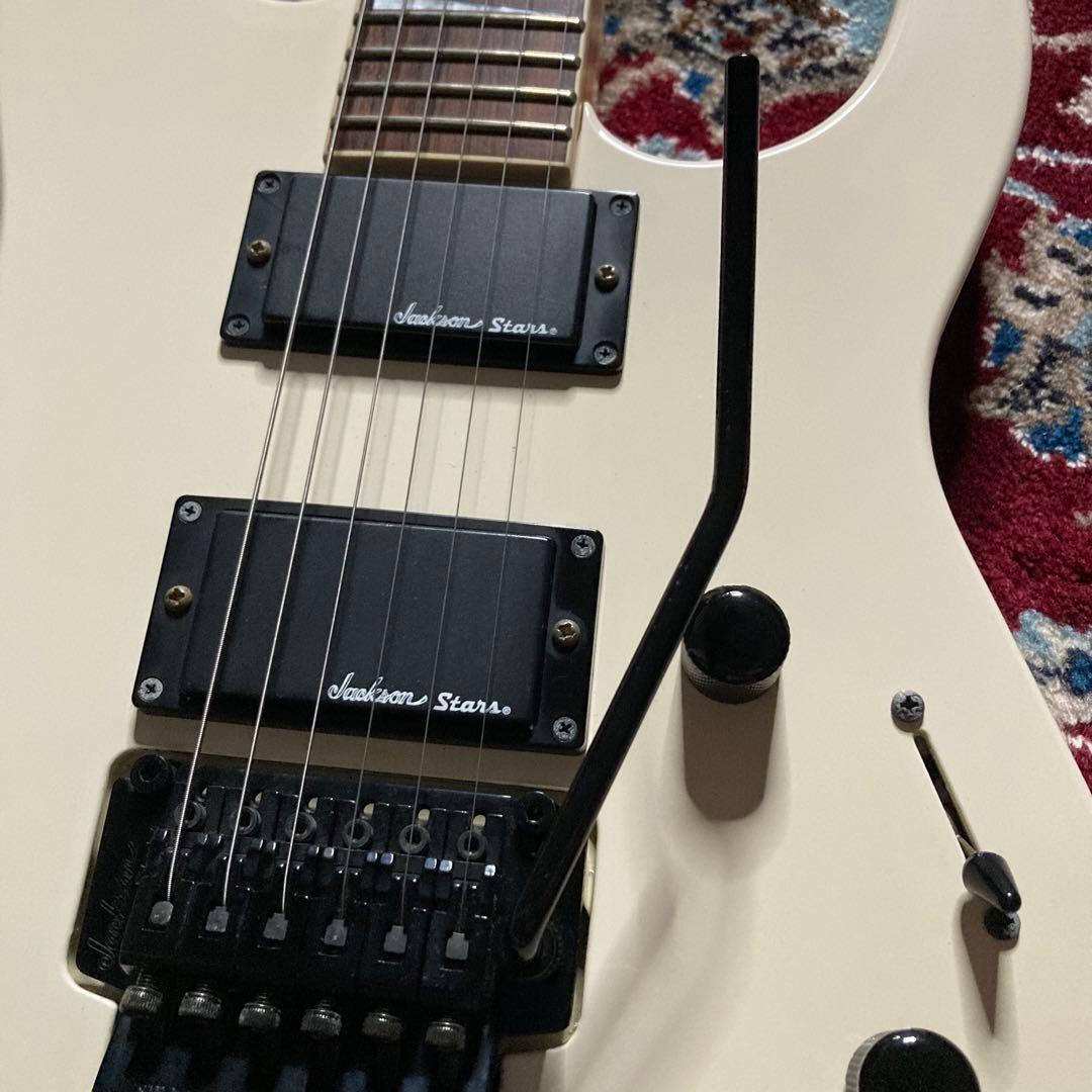 レア Grover Jackson DK-GJ-80 DINKY リバースヘッド - メルカリ