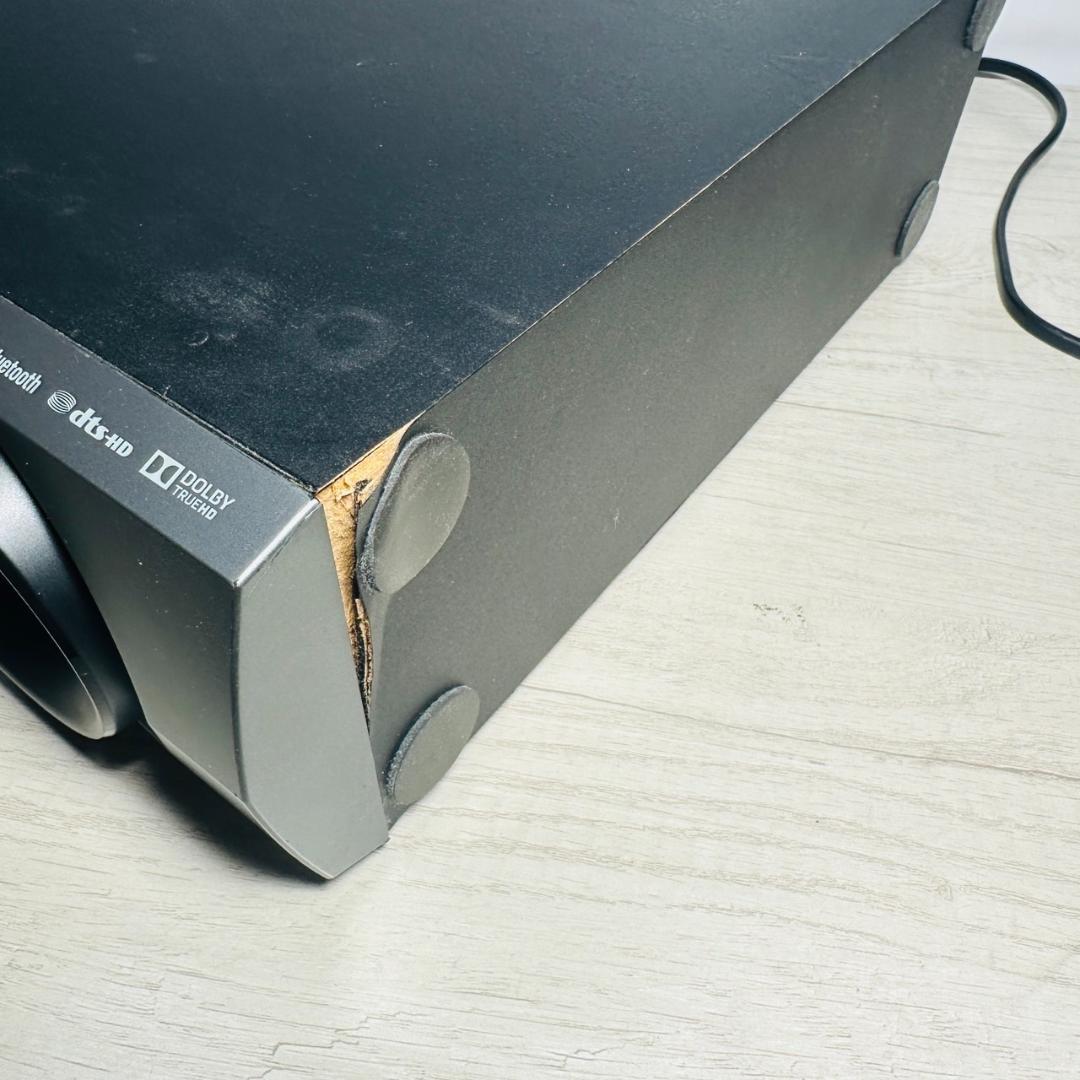 【動作良好】HTP-SB550 パイオニア SA-SWR33 3.1ch