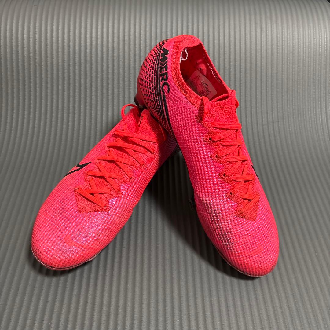 ぽ*ぽ様 NIKE ナイキ マーキュリアル サッカースパイク 26.5cm