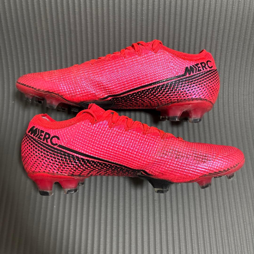 ぽ*ぽ様 NIKE ナイキ マーキュリアル サッカースパイク 26.5cm