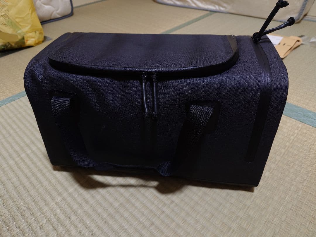 MAGPUL レンジバッグ DAKA Range Bag セミリジッド MAGPUL（マグプル） レンジバッグ DAKA Range Bag セミリジッド