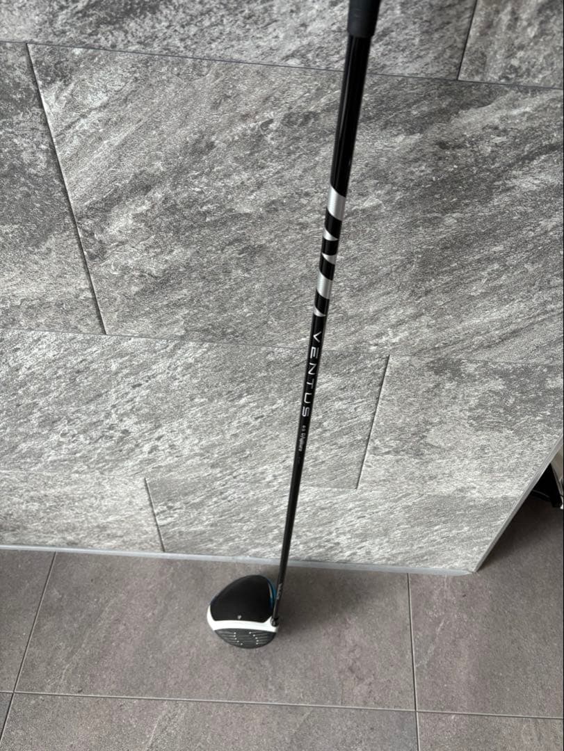 SIM2MAX 9° VENTUSブラック6S ベロコア - メルカリ